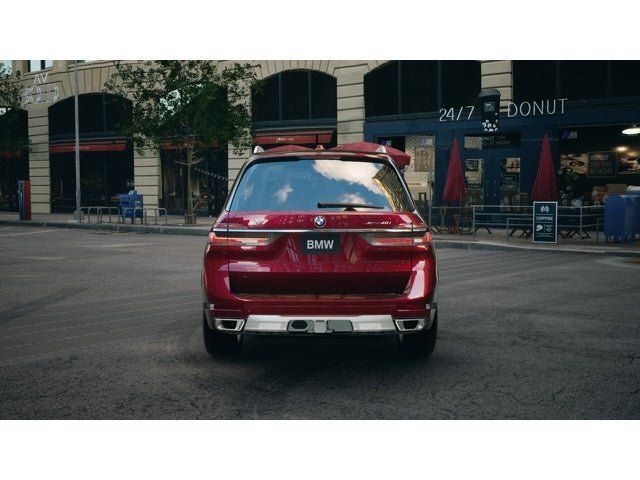 2026 Bmw X7 xDrive40i photo 4