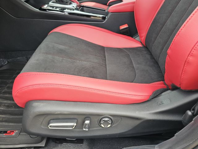 2025 Acura Integra Type S photo 12