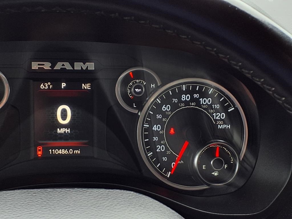 2019 Ram 1500 Big Horn Lone Star photo 16
