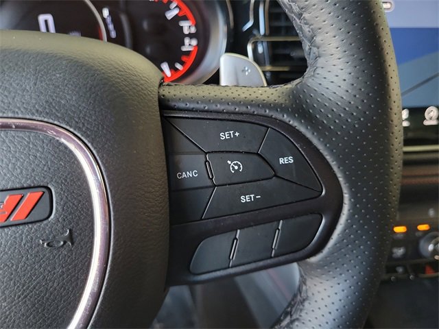 2023 Dodge Durango R/T photo 26