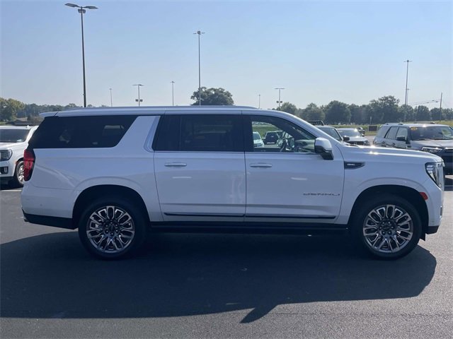 2023 Gmc Yukon XL Denali Ultimate photo 2