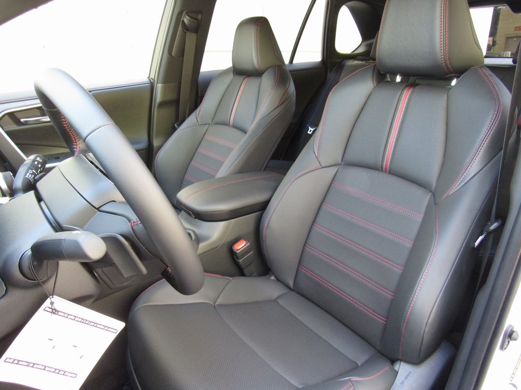2025 Toyota RAV4 Prime XSE Premium photo 11