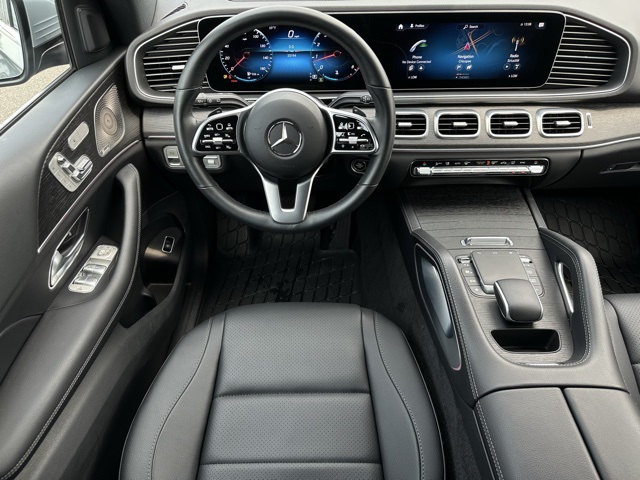 2022 Mercedes Benz GLE 350 4MATIC photo 6