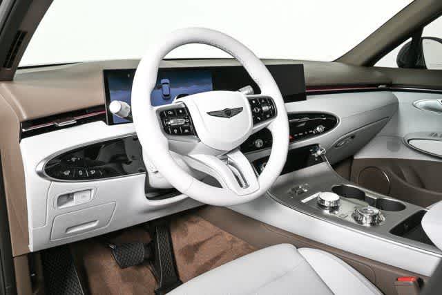 2026 Genesis GV70 2.5T Advanced photo 13