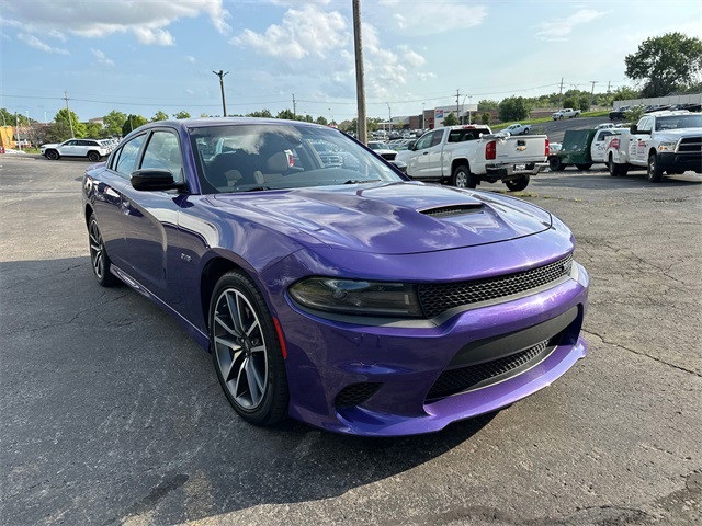 2023 Dodge Charger R/T photo 4