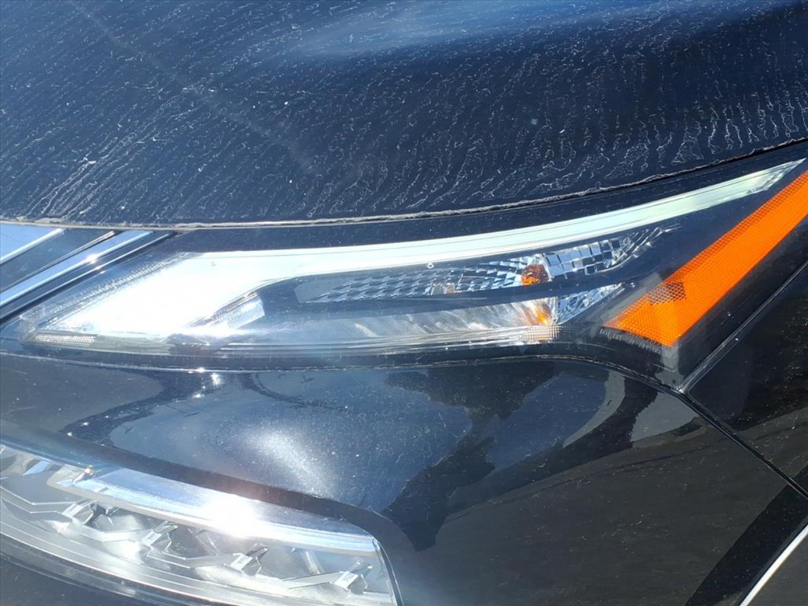 2021 Nissan Rogue SV  at TX Auto Group