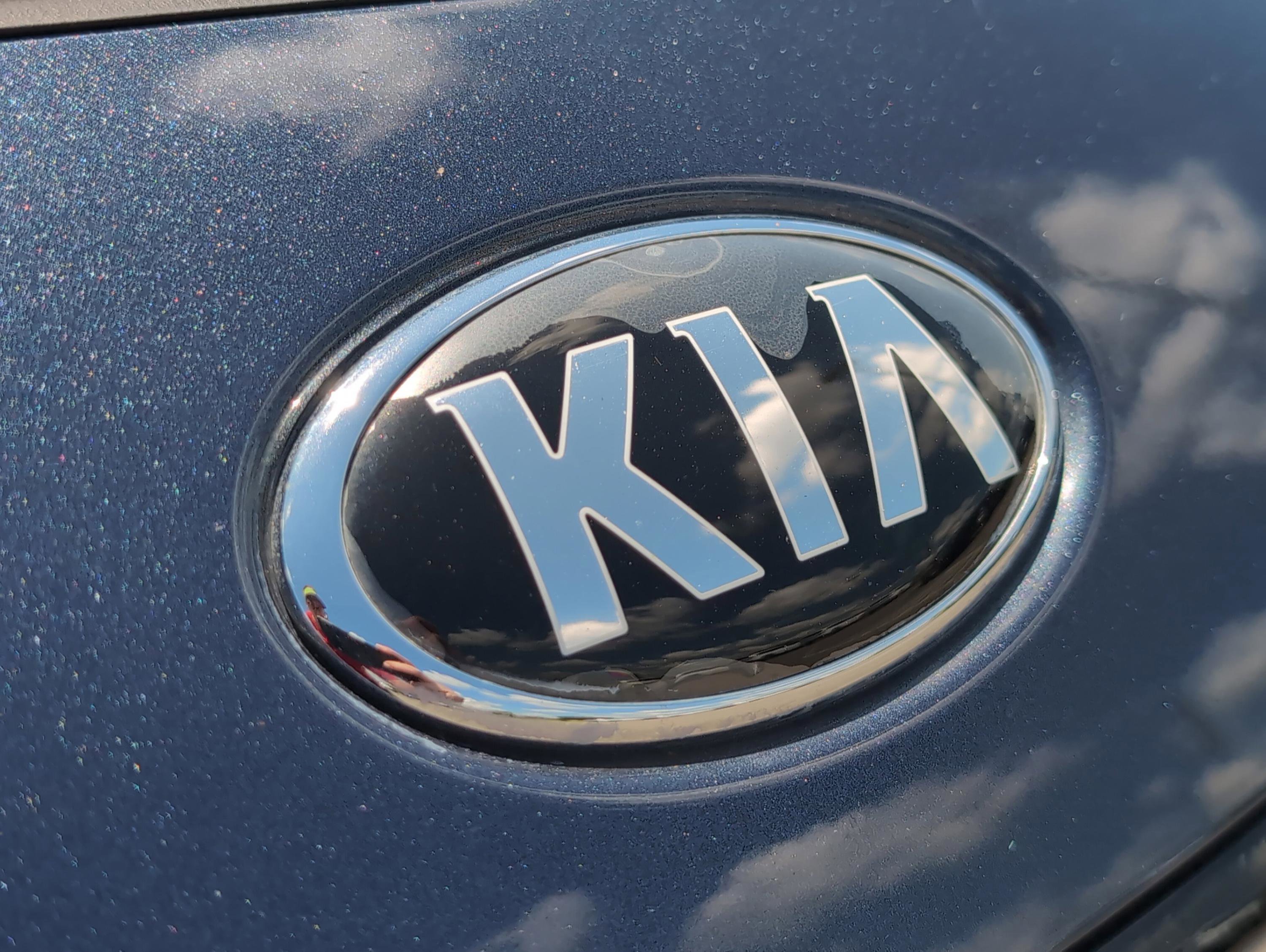 2020 Kia Sportage LX photo 4