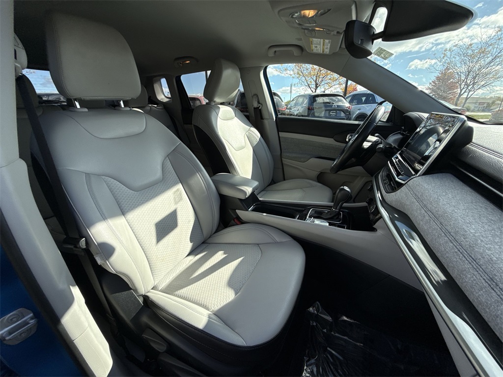 2022 JEEP COMPASS - Image 25