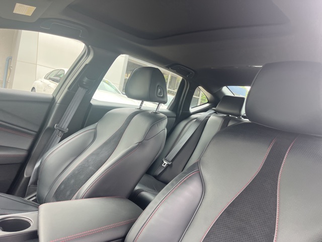 2024 Acura TLX SH-AWD A-Spec photo 28