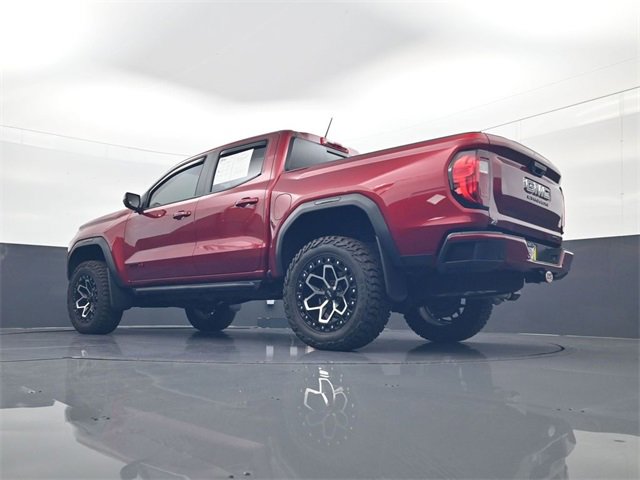 2024 Gmc Canyon AT4 photo 26