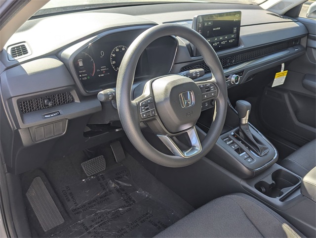 2026 Honda CR-V EX photo 2