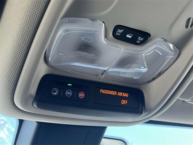 2025 Buick Encore GX Sport Touring photo 20