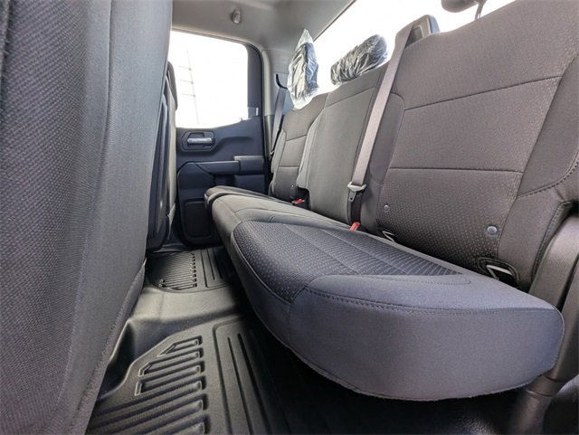 2025 Gmc Sierra 1500 Pro photo 7