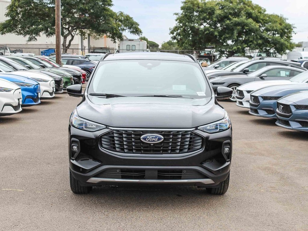 2025 Ford Escape Plug-In Hybrid Base photo 2