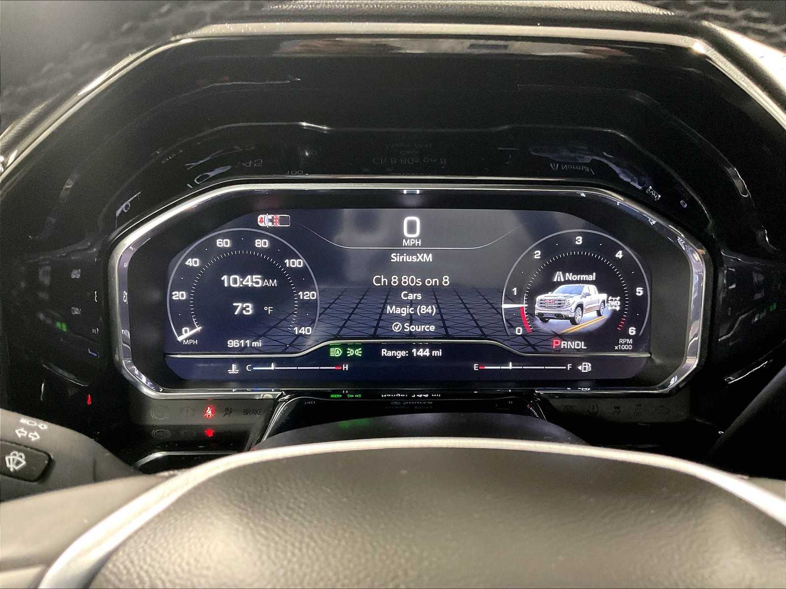 2024 Gmc Sierra 1500 Elevation photo 24