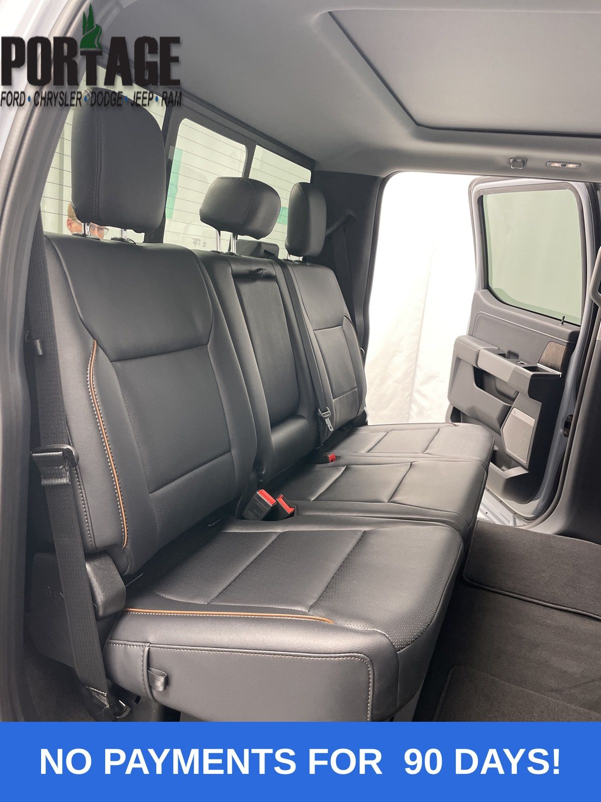 2025 Ford F-250 photo 22