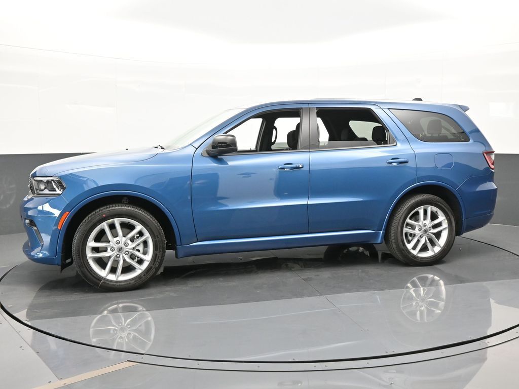 2024 Dodge Durango GT photo 2