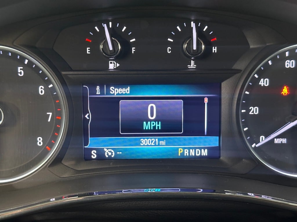 2022 Buick Encore Preferred photo 8