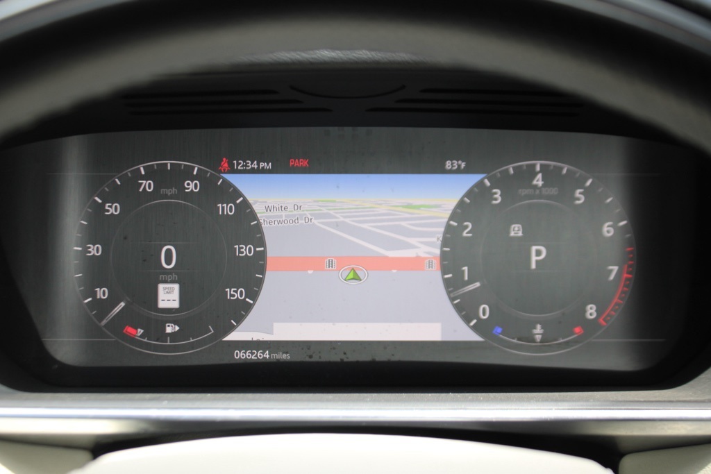2022 Land Rover Range Rover Sport HSE Silver Edition photo 15