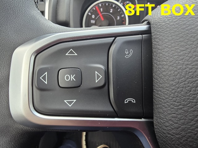 2025 Ram 3500 Big Horn photo 10
