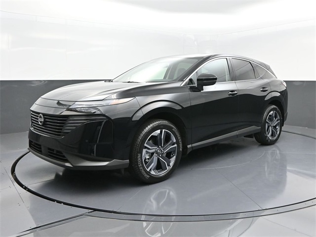 2025 Nissan Murano SL photo 3