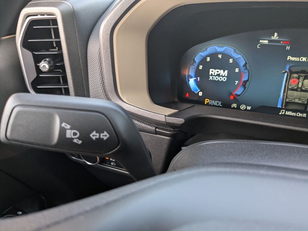 2025 Ford Bronco Sport Big Bend photo 26