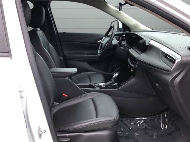 2024 Buick Encore GX Sport Touring photo 14