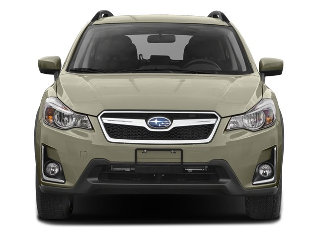 2016 Subaru Crosstrek Limited photo 4