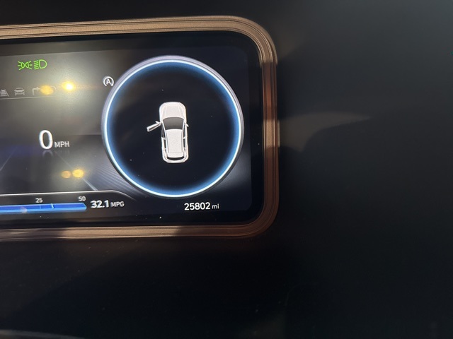 2023 Hyundai Kona Limited photo 2