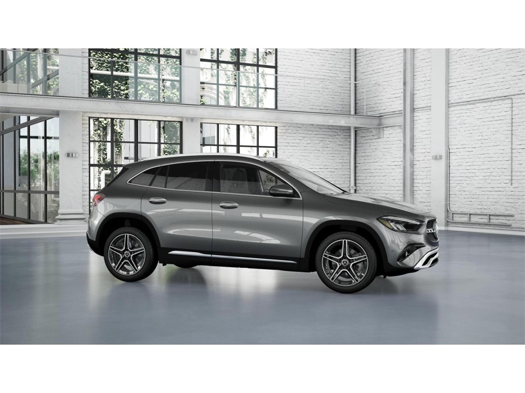 2026 Mercedes Benz GLA 250 4MATIC photo 14