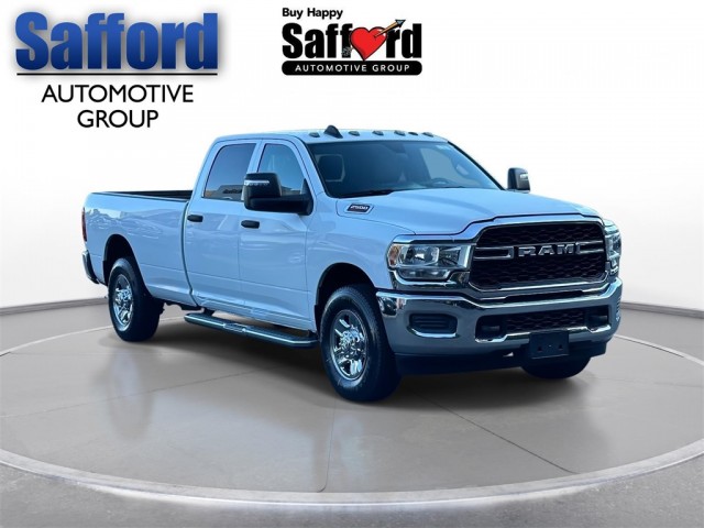 NEW 2024 RAM 2500 TRADESMAN 4D CREW CAB