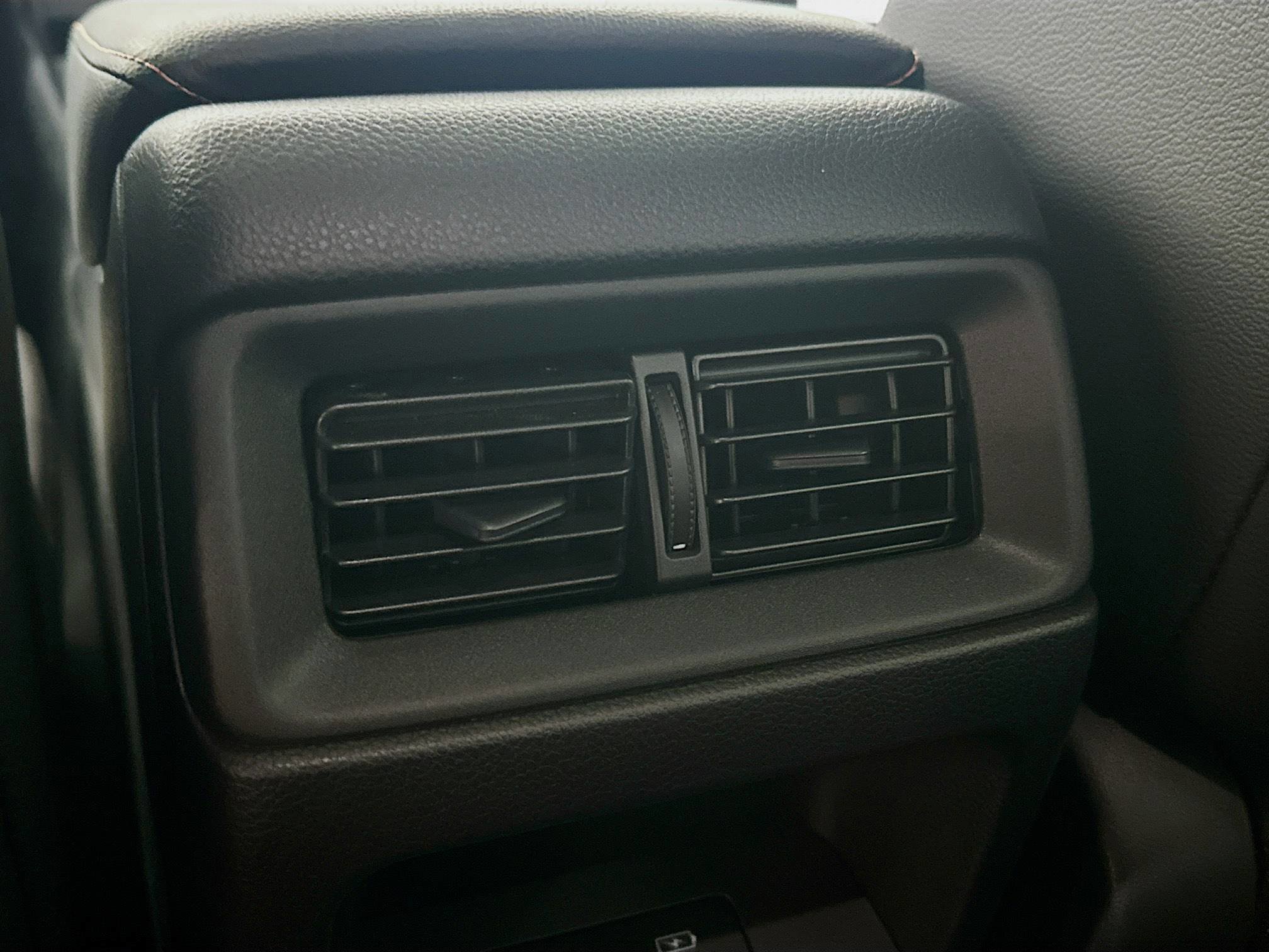 2026 Honda CR-V Sport Touring photo 27