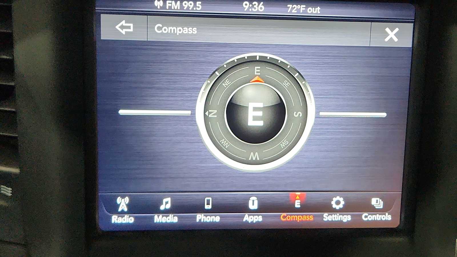 2020 Ram 1500 Big Horn photo 21