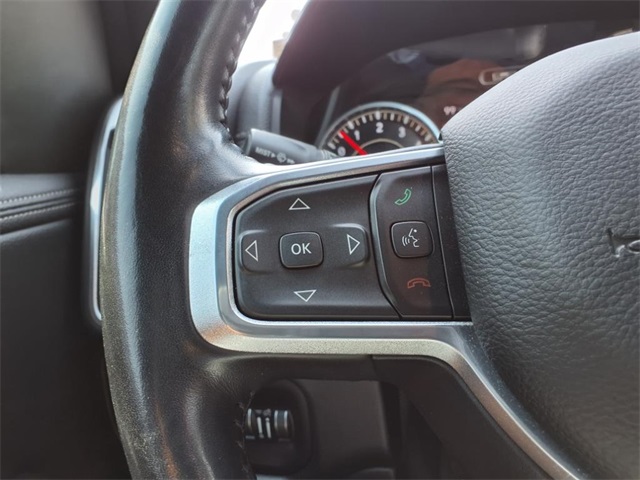 2020 Ram 1500 Laramie photo 24