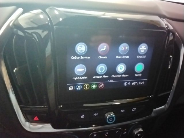 2023 Chevrolet Traverse Leather photo 22