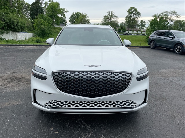 2026 Genesis Electrified GV70 Advanced photo 32