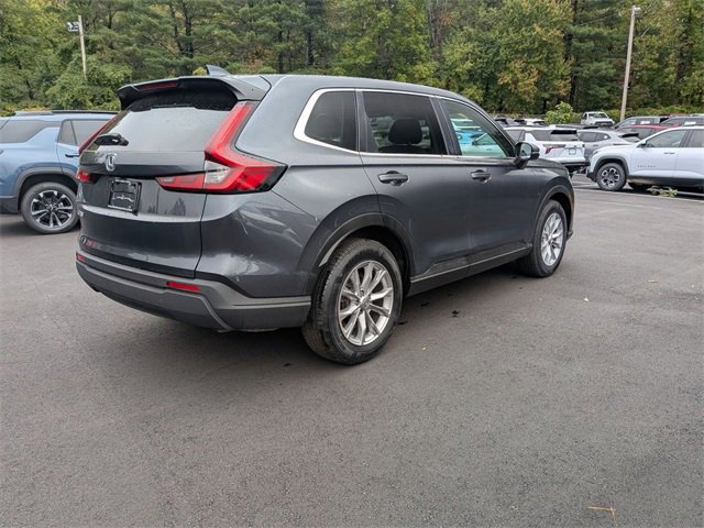 2023 Honda CR-V EX-L photo 3