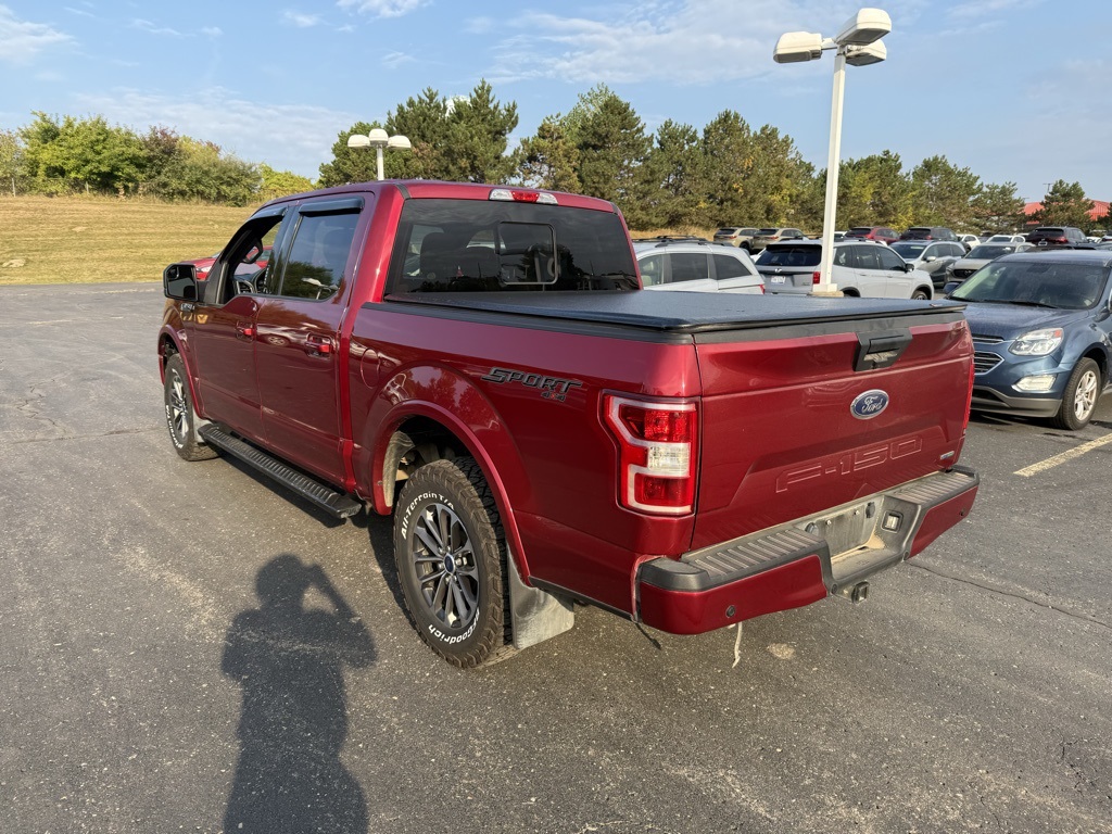 1FTEW1EP3KFD52005
