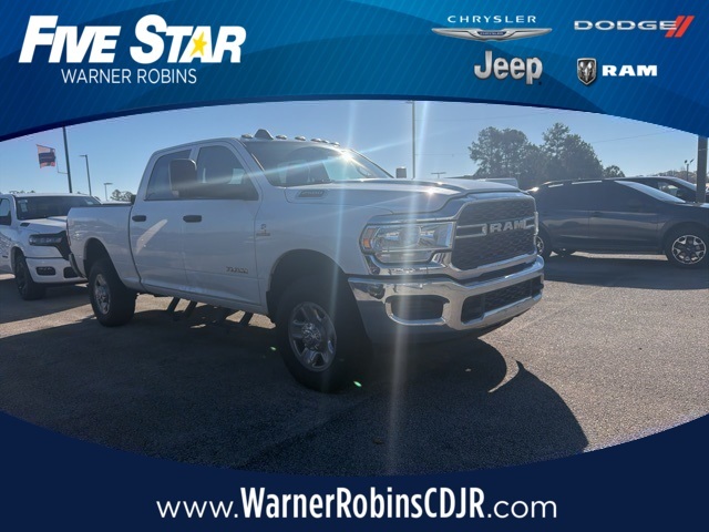 2019 RAM Ram 2500 Pickup Tradesman's photo