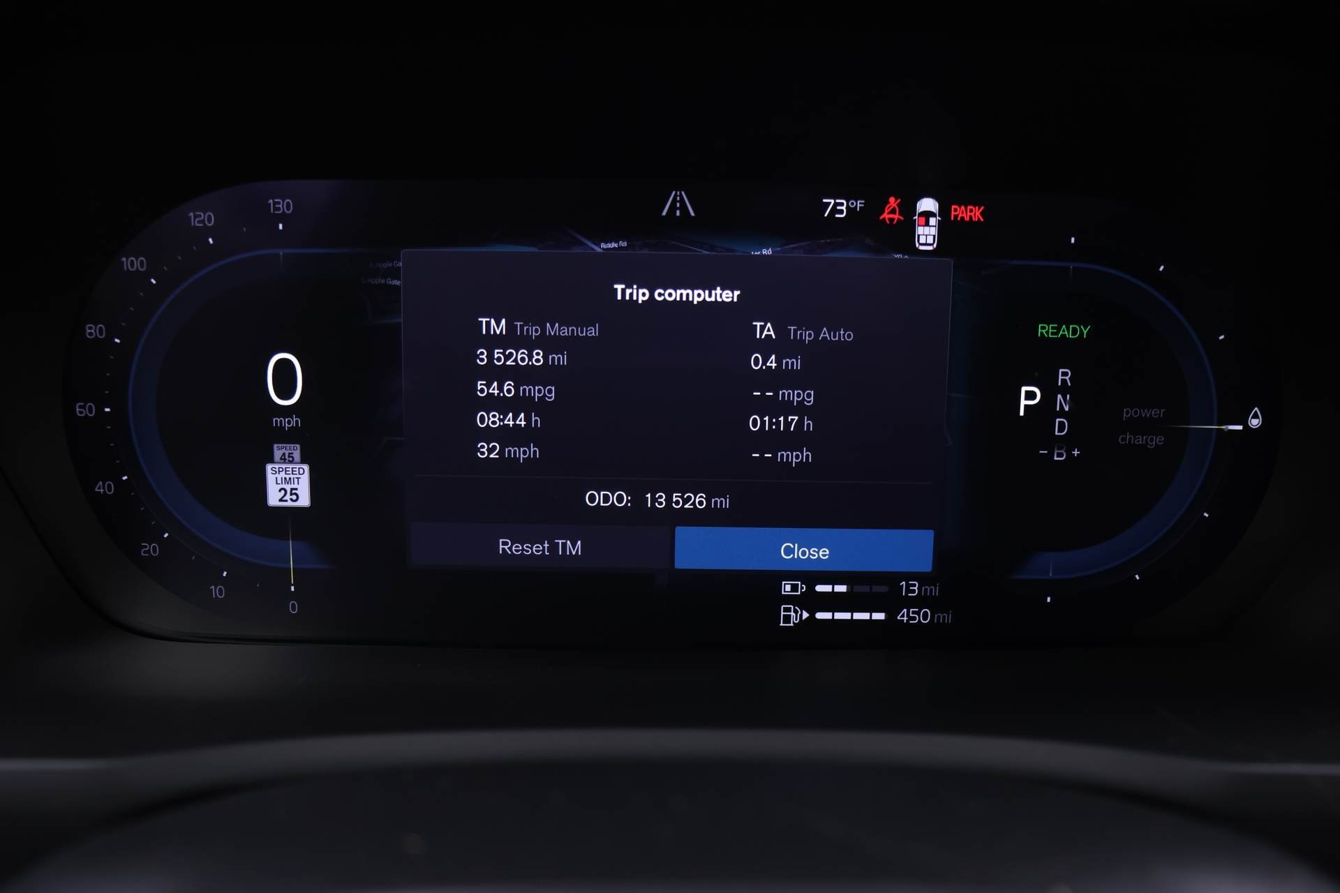 2024 Volvo XC90 Recharge Ultimate photo 21