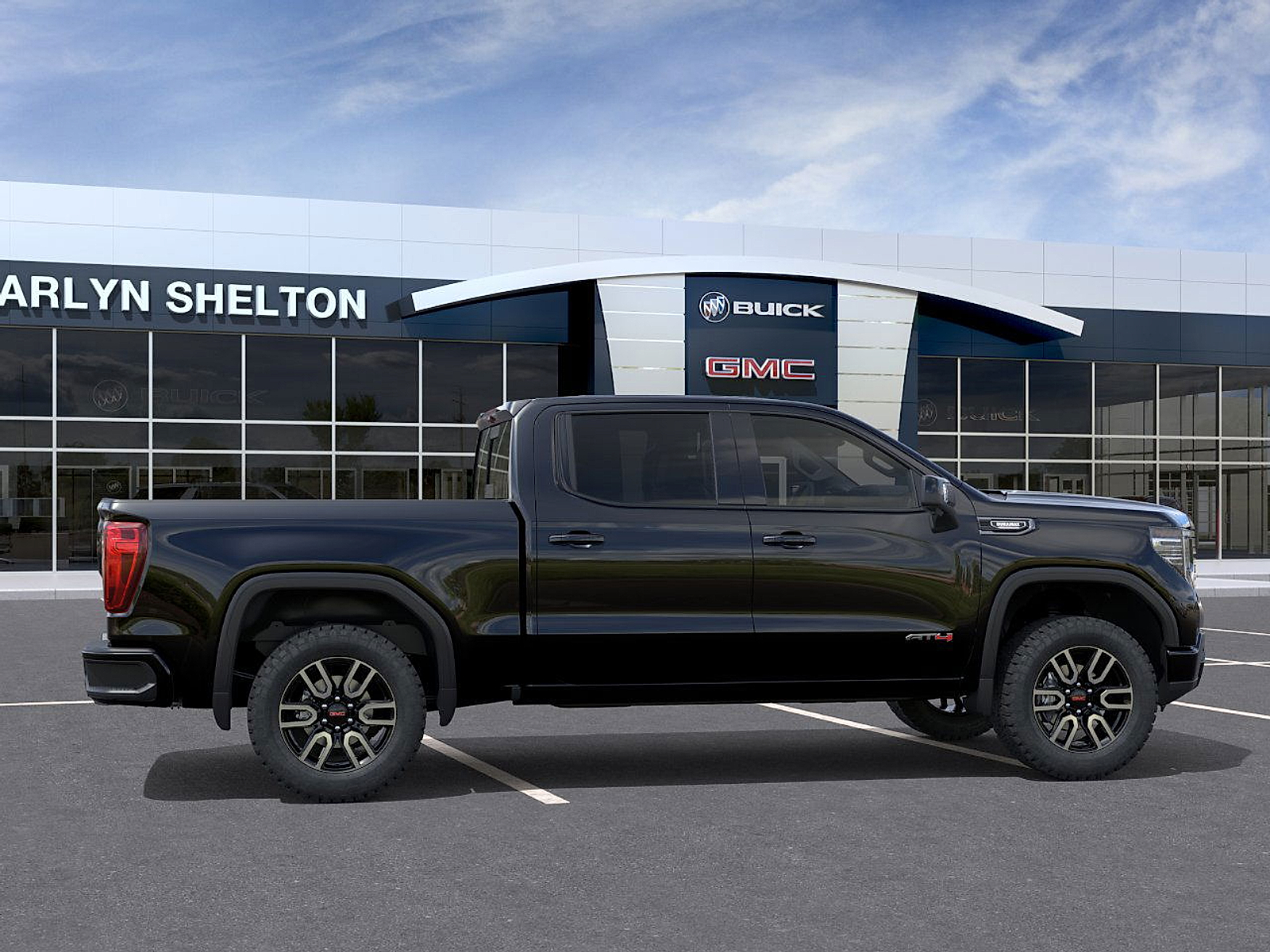 2026 Gmc Sierra 1500 Base photo 2