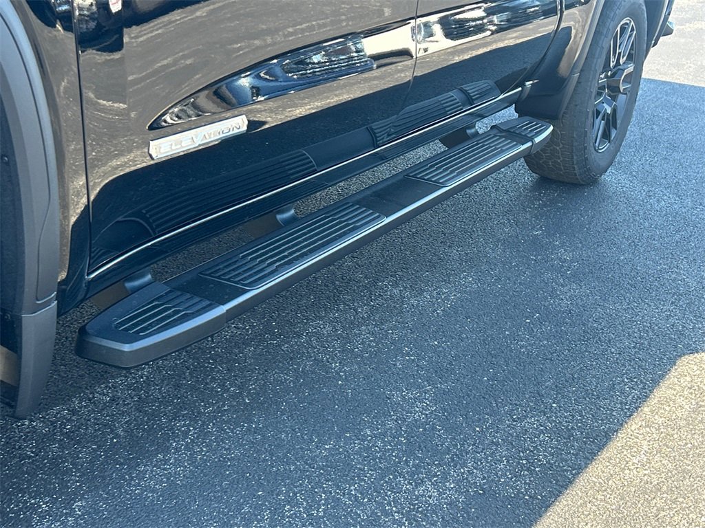 2026 GMC SIERRA - Image 12