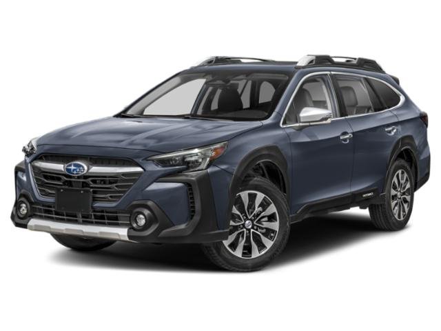 2025 Subaru Outback Touring's photo