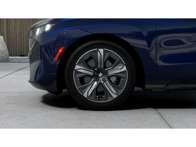 2026 Bmw iX iX xDrive45 photo 5