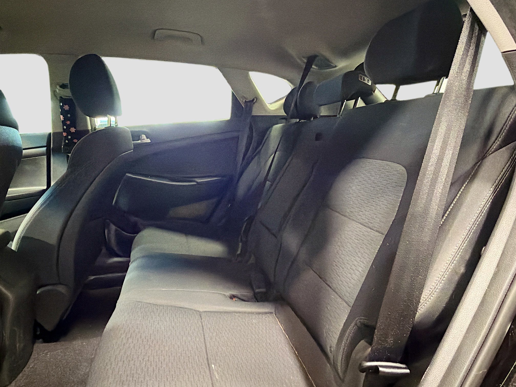 2019 Hyundai Tucson Value SEL Sport Limited Ultimate photo 3