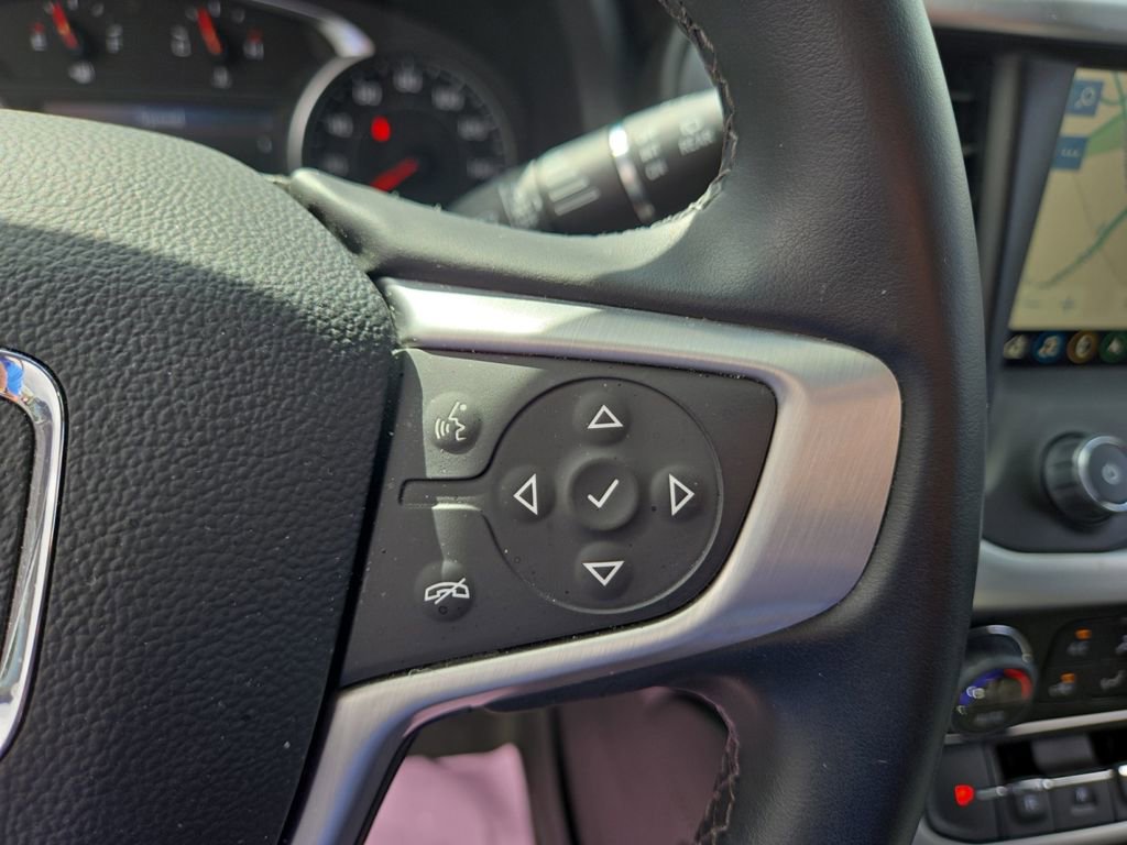 2023 Gmc Acadia SLT photo 20