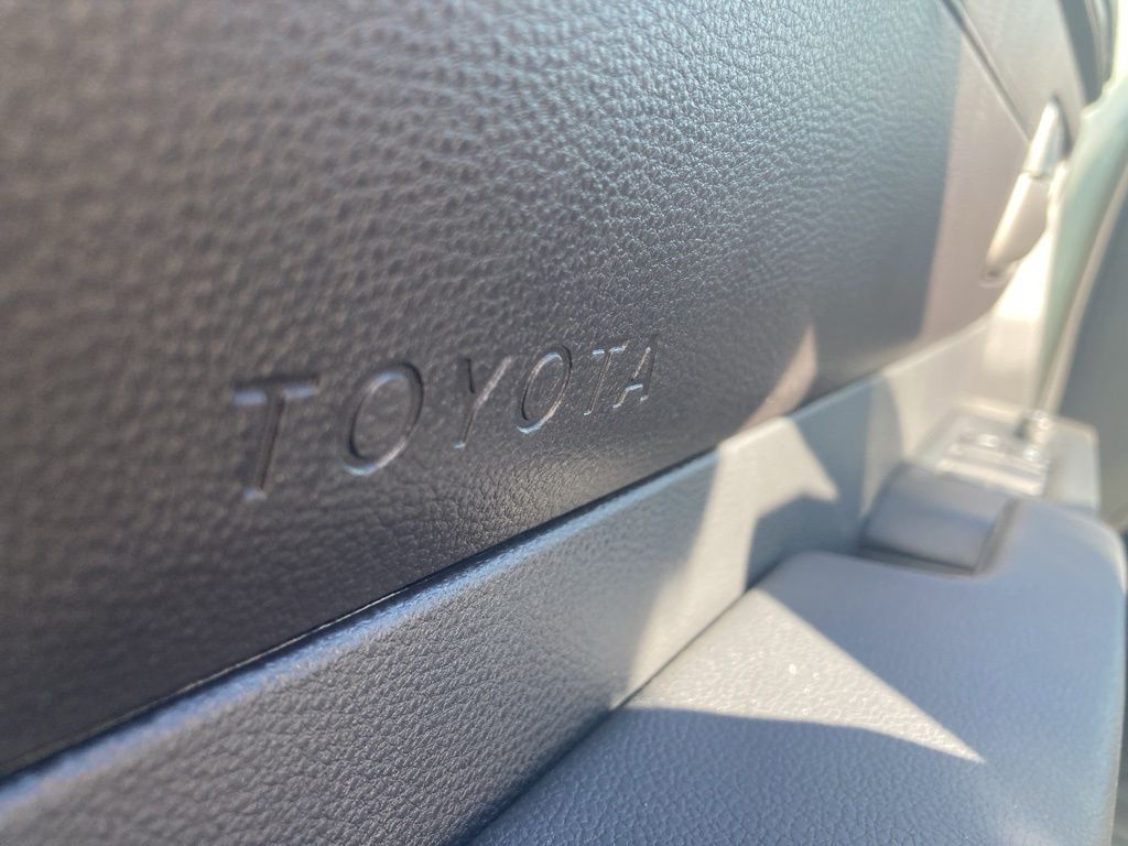 2026 Toyota Tundra SR5 photo 15