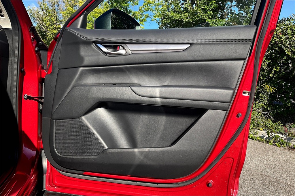 2023 Mazda CX-5 2.5 S Preferred photo 20