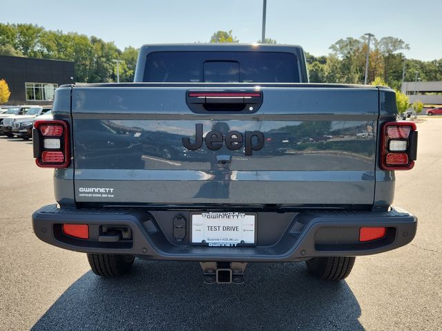 2025 Jeep Gladiator Sport S photo 16