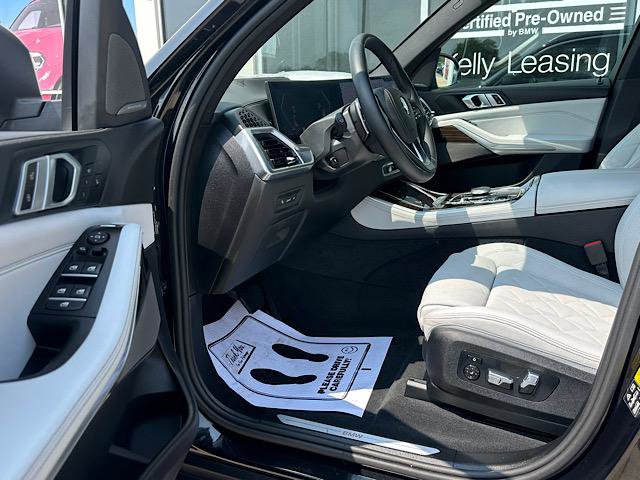 2024 Bmw X5 xDrive40i photo 16